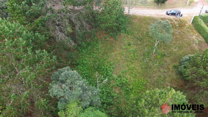 Terreno/Lote em Alto da Boa Vista, Campos do Jordão - foto 1