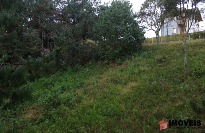 Terreno/Lote em Alto da Boa Vista, Campos do Jordão - foto 4