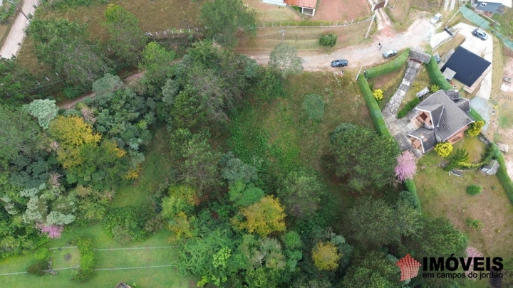 Terreno/Lote em Alto da Boa Vista, Campos do Jordão - foto 5
