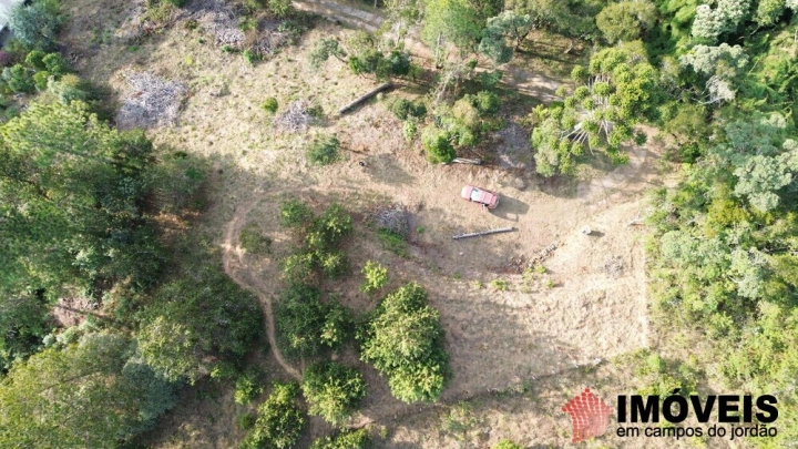 Terreno/Lote em Umuarama, Campos do Jordão - foto 2