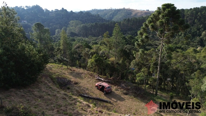 Terreno/Lote em Umuarama, Campos do Jordão - foto 1