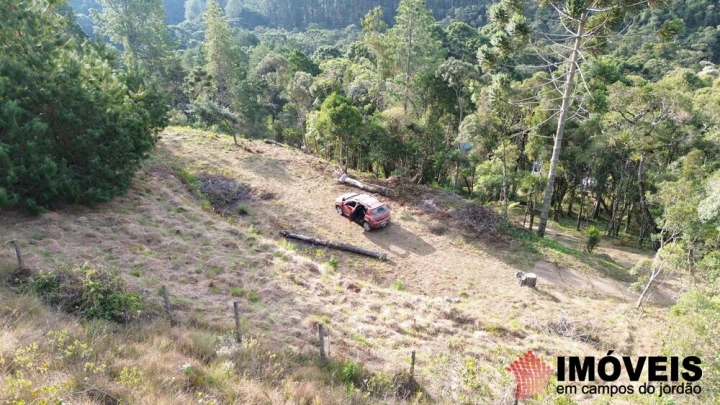 Terreno/Lote em Umuarama, Campos do Jordão - foto 5