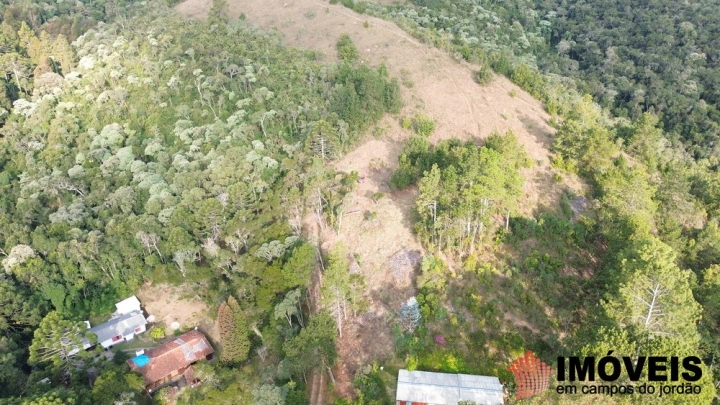 Terreno/Lote em Umuarama, Campos do Jordão - foto 6