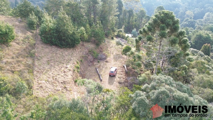 Terreno/Lote em Umuarama, Campos do Jordão - foto 9