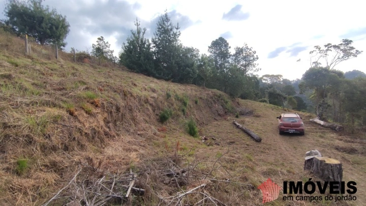 Terreno/Lote em Umuarama, Campos do Jordão - foto 13