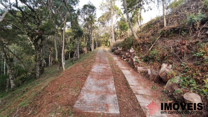 Terreno/Lote em Umuarama, Campos do Jordão - foto 21