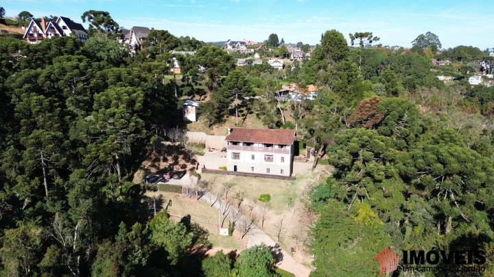 Casa em Jardim das Pérolas, Campos do Jordão - foto 3