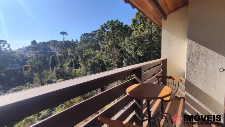 Casa em Jardim das Pérolas, Campos do Jordão - foto 5