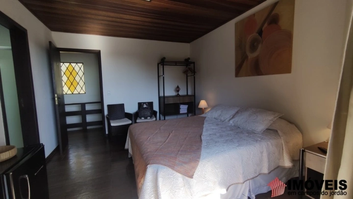 Casa em Jardim das Pérolas, Campos do Jordão - foto 6