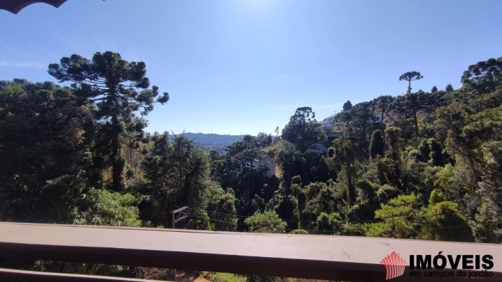 Casa em Jardim das Pérolas, Campos do Jordão - foto 7