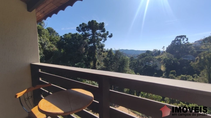 Casa em Jardim das Pérolas, Campos do Jordão - foto 9