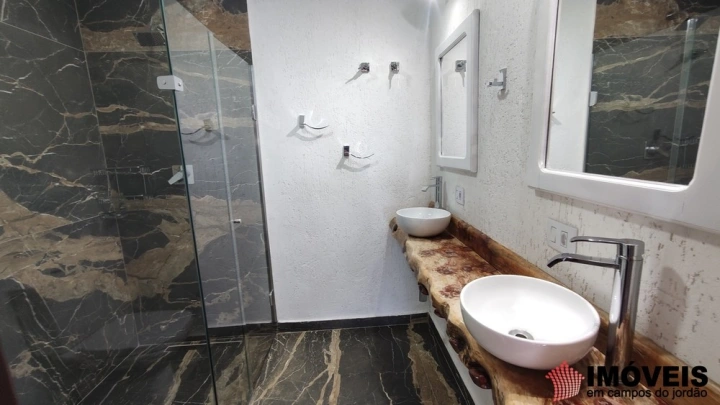 Casa em Jardim das Pérolas, Campos do Jordão - foto 12