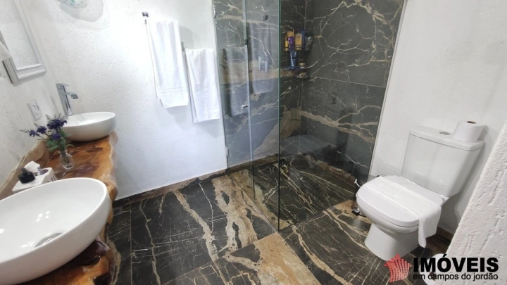 Casa em Jardim das Pérolas, Campos do Jordão - foto 14
