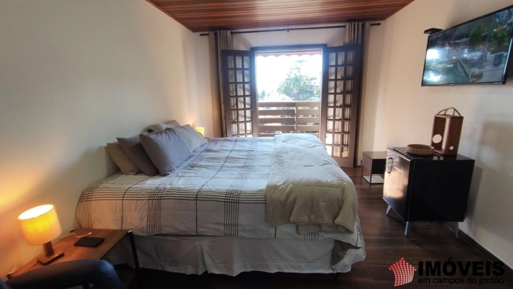 Casa em Jardim das Pérolas, Campos do Jordão - foto 15