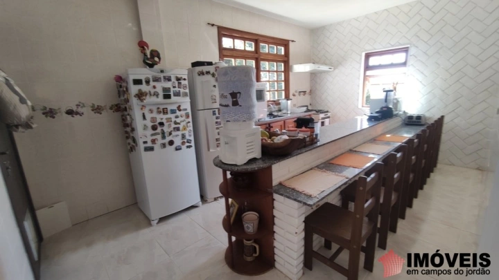 Casa em Jardim das Pérolas, Campos do Jordão - foto 17