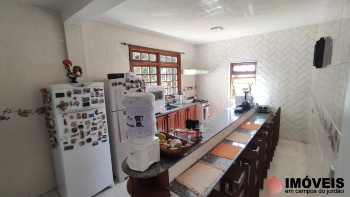 Casa em Jardim das Pérolas, Campos do Jordão - foto 18