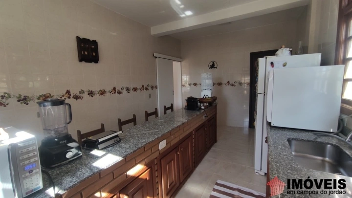 Casa em Jardim das Pérolas, Campos do Jordão - foto 19