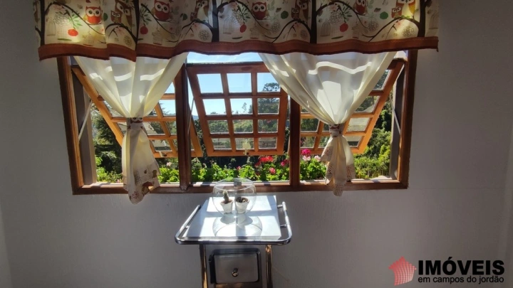Casa em Jardim das Pérolas, Campos do Jordão - foto 20
