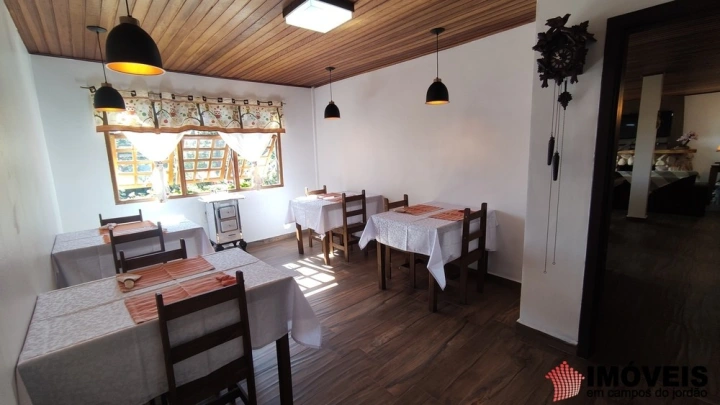 Casa em Jardim das Pérolas, Campos do Jordão - foto 21