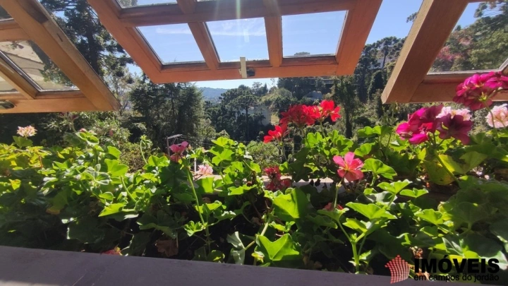 Casa em Jardim das Pérolas, Campos do Jordão - foto 22