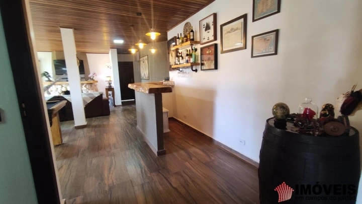 Casa em Jardim das Pérolas, Campos do Jordão - foto 24