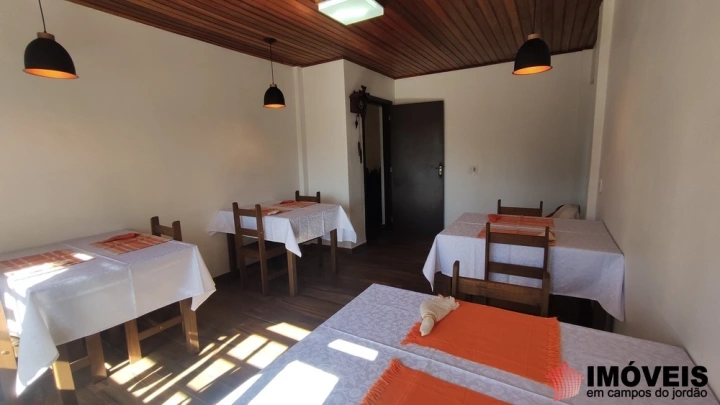Casa em Jardim das Pérolas, Campos do Jordão - foto 25