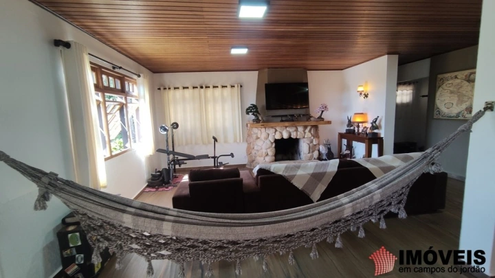Casa em Jardim das Pérolas, Campos do Jordão - foto 27