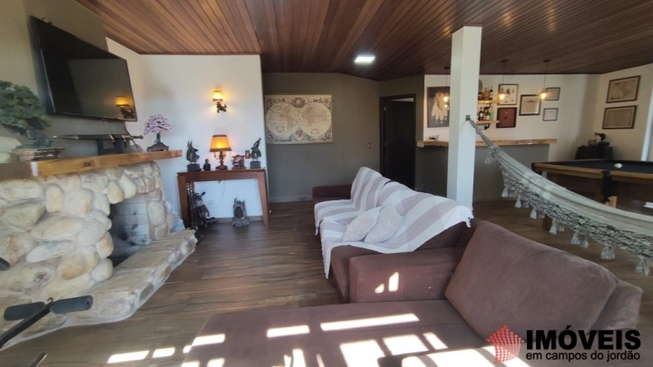Casa em Jardim das Pérolas, Campos do Jordão - foto 30