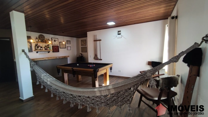 Casa em Jardim das Pérolas, Campos do Jordão - foto 31