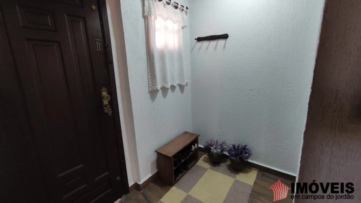Casa em Jardim das Pérolas, Campos do Jordão - foto 32
