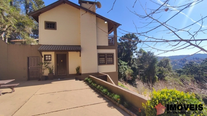 Casa em Jardim das Pérolas, Campos do Jordão - foto 35