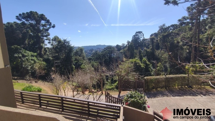 Casa em Jardim das Pérolas, Campos do Jordão - foto 38