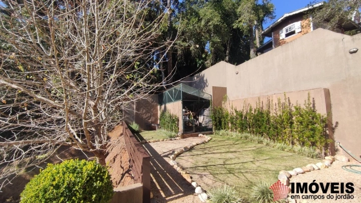 Casa em Jardim das Pérolas, Campos do Jordão - foto 40