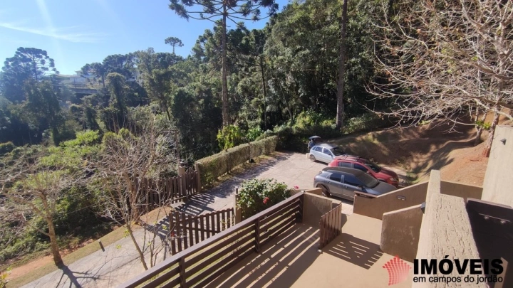 Casa em Jardim das Pérolas, Campos do Jordão - foto 42