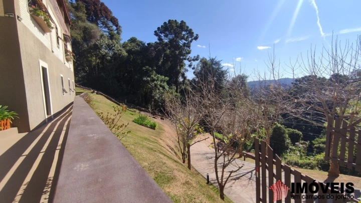 Casa em Jardim das Pérolas, Campos do Jordão - foto 45