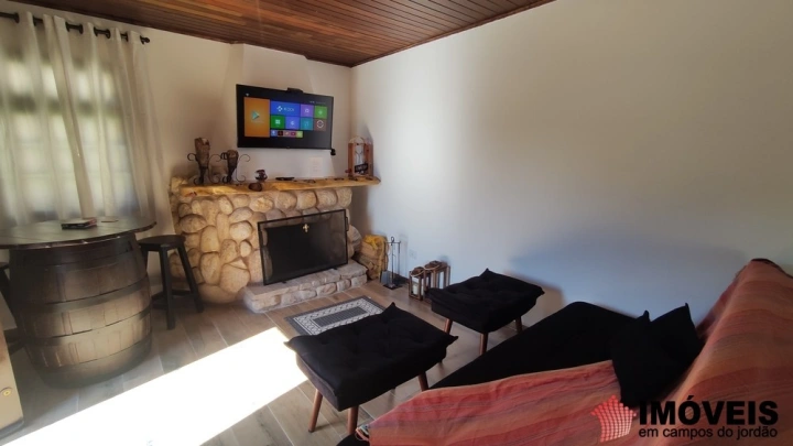 Casa em Jardim das Pérolas, Campos do Jordão - foto 46