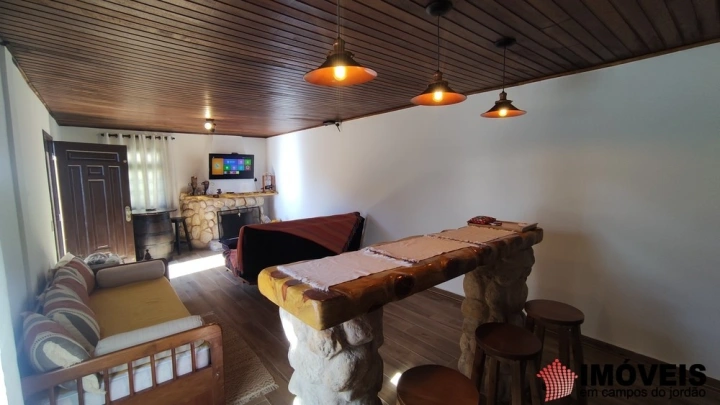 Casa em Jardim das Pérolas, Campos do Jordão - foto 49