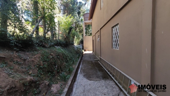 Casa em Jardim das Pérolas, Campos do Jordão - foto 61
