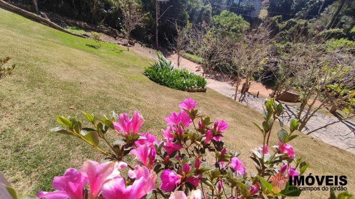 Casa em Jardim das Pérolas, Campos do Jordão - foto 63
