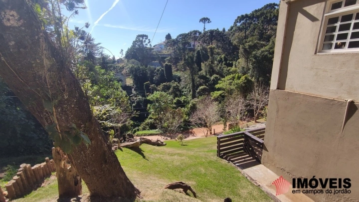 Casa em Jardim das Pérolas, Campos do Jordão - foto 64