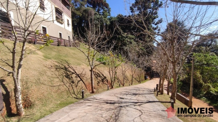 Casa em Jardim das Pérolas, Campos do Jordão - foto 65