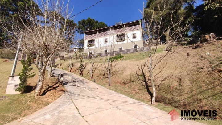 Casa em Jardim das Pérolas, Campos do Jordão - foto 66