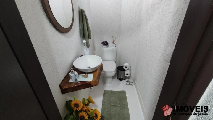 Casa em Jardim das Pérolas, Campos do Jordão - foto 67