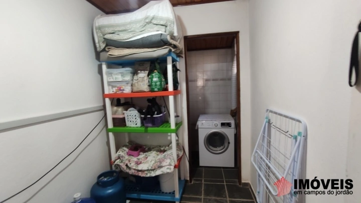 Casa em Jardim das Pérolas, Campos do Jordão - foto 70
