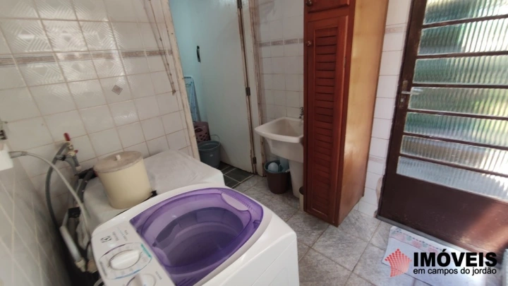 Casa em Jardim das Pérolas, Campos do Jordão - foto 71