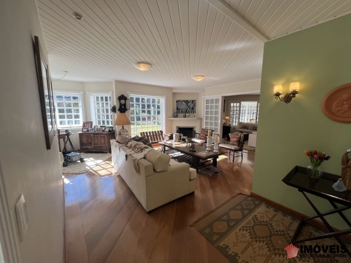 Casa em Vila Capivari, Campos do Jordão - foto 7