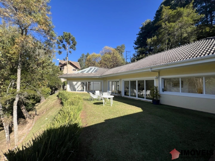 Casa em Vila Capivari, Campos do Jordão - foto 26