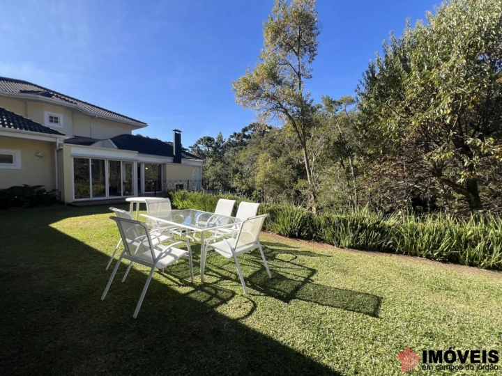 Casa em Vila Capivari, Campos do Jordão - foto 27