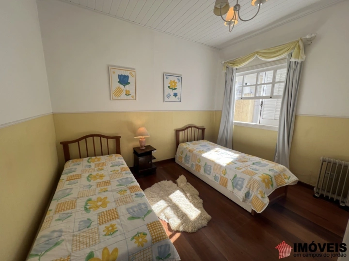 Casa em Vila Capivari, Campos do Jordão - foto 28