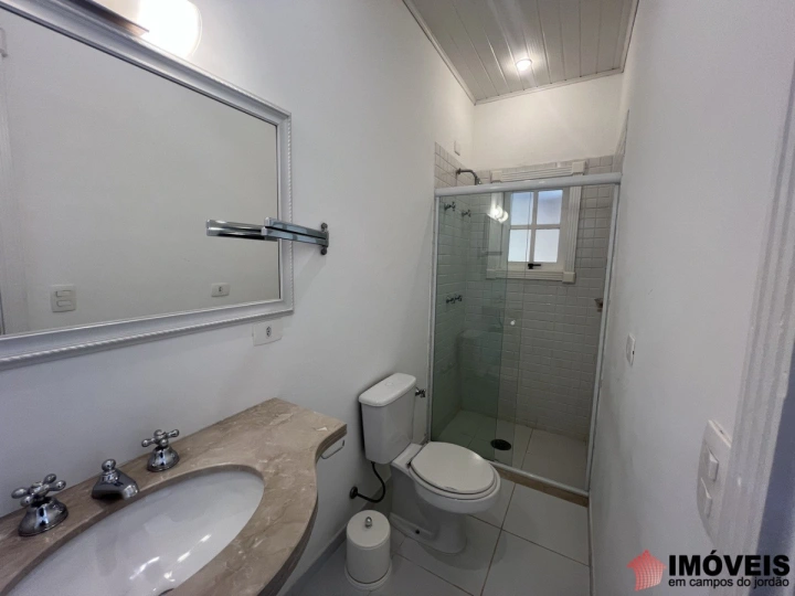 Casa em Vila Capivari, Campos do Jordão - foto 29